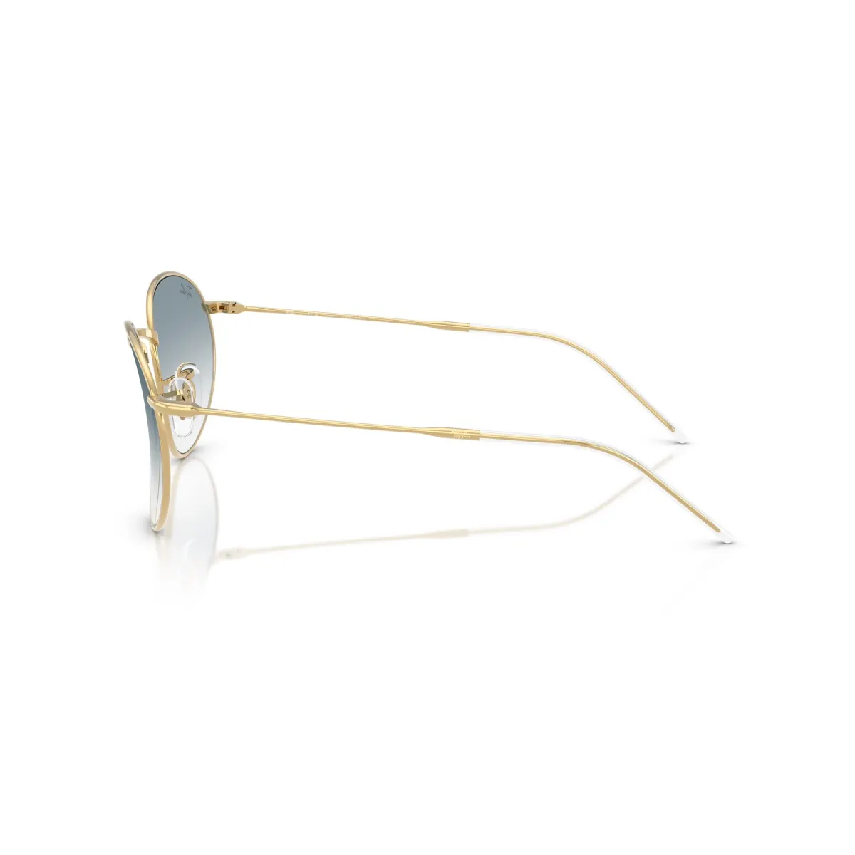 Ray-Ban RB R0103S Round Reverse 001/79 — görsel 2