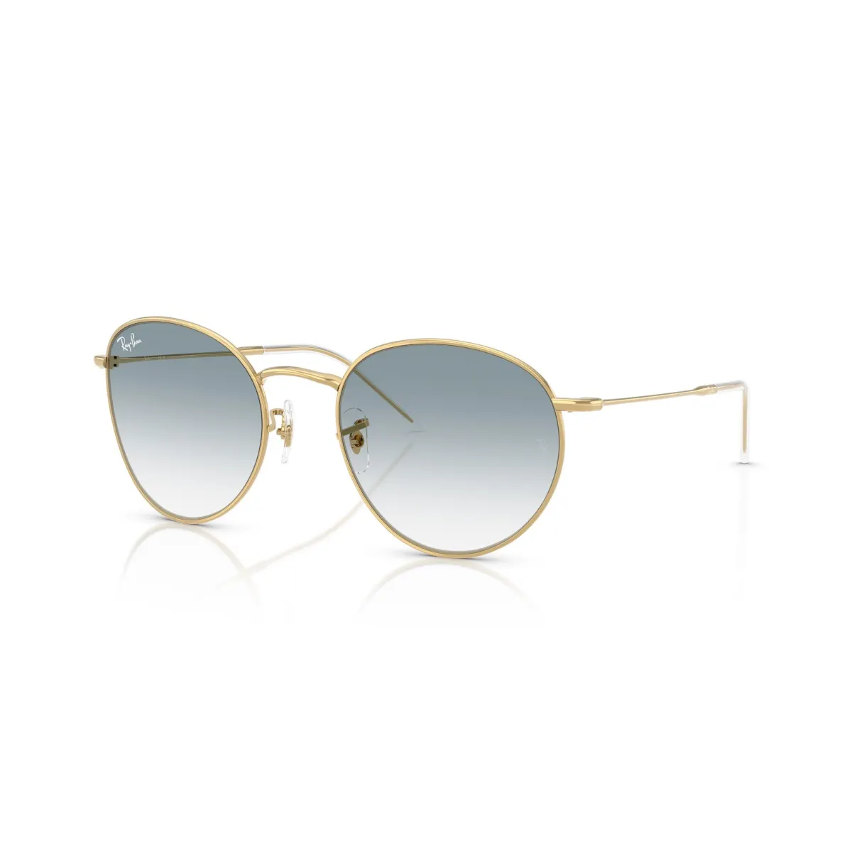 Ray-Ban RB R0103S Round Reverse 001/79 — görsel 3