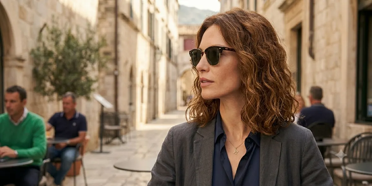 Ray-Ban clubmaster reverse rbr0504s 6677vr — görsel 1