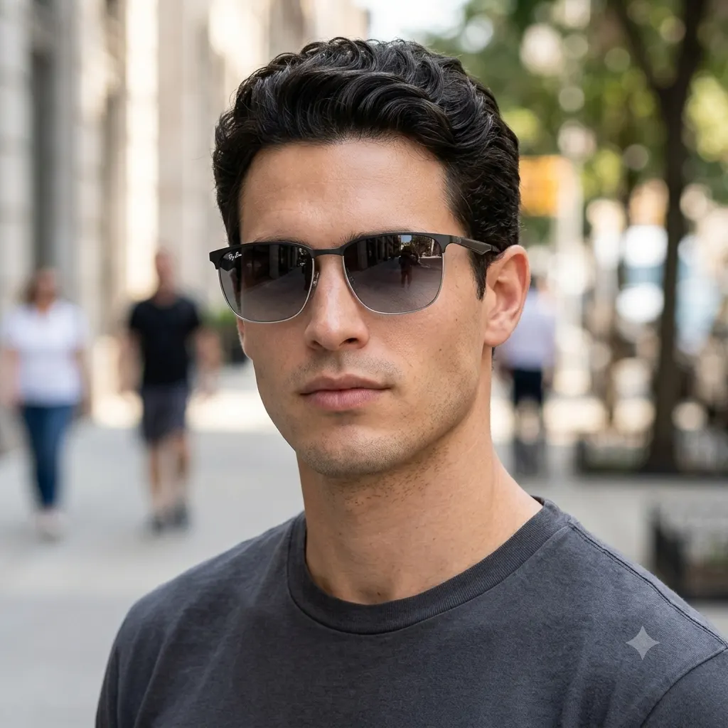 Ray-Ban rb3569 9004/9a — görsel 1