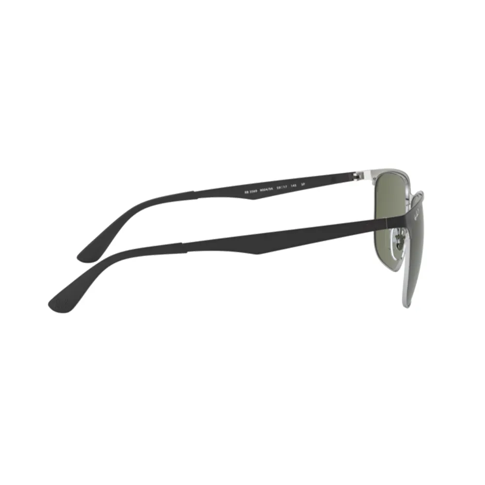 Ray-Ban rb3569 9004/9a — görsel 3