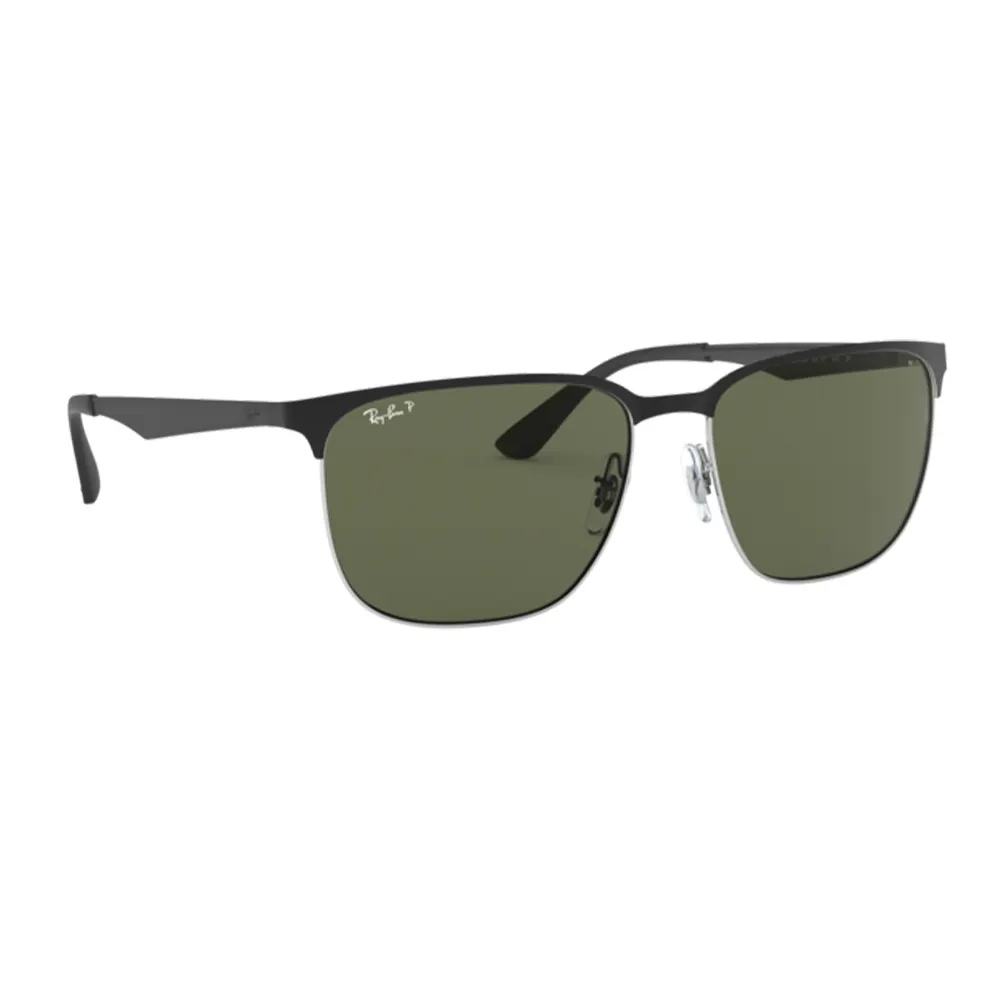 Ray-Ban rb3569 9004/9a — görsel 4