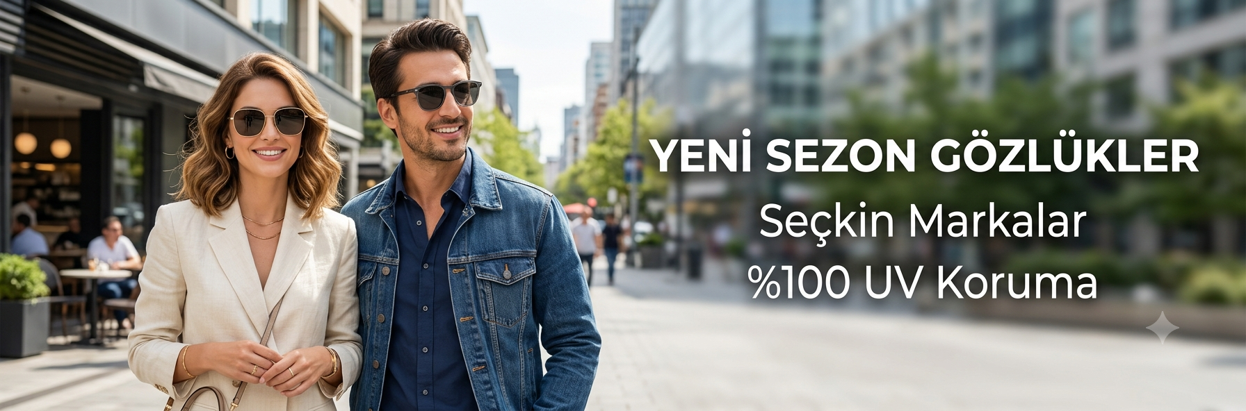 Yeni sezon ürünleri